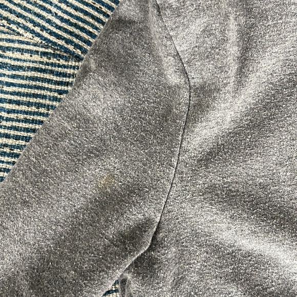 Tucker + Tate Animal Ear Hoodie, cheetah print - Picture 4 of 5